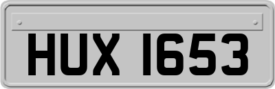 HUX1653