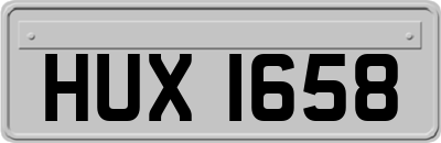 HUX1658