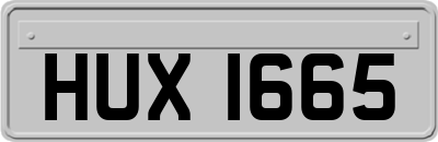 HUX1665