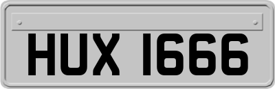 HUX1666