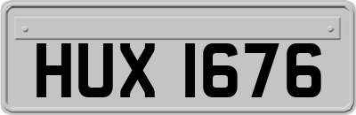 HUX1676