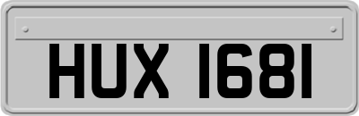 HUX1681