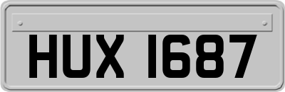 HUX1687