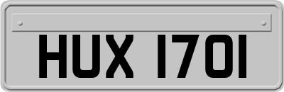 HUX1701