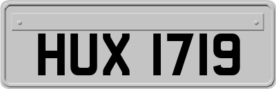 HUX1719