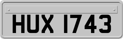 HUX1743