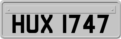 HUX1747