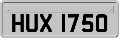 HUX1750