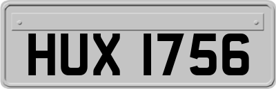 HUX1756