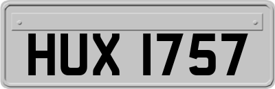 HUX1757