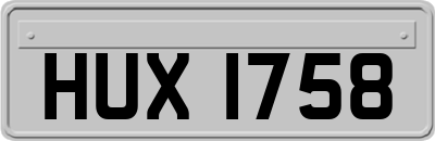 HUX1758