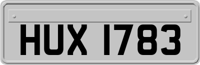 HUX1783