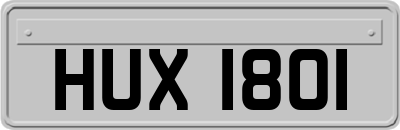 HUX1801