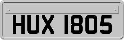 HUX1805