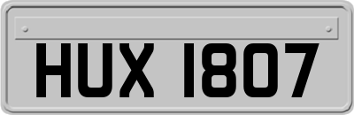 HUX1807