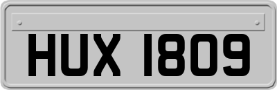 HUX1809