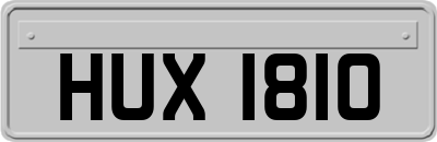 HUX1810