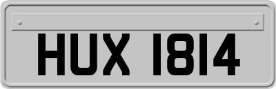 HUX1814