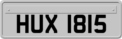 HUX1815