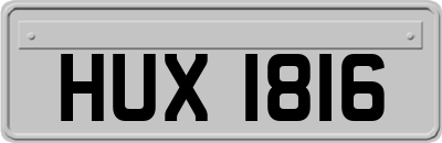 HUX1816