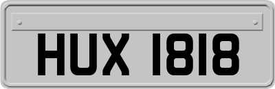 HUX1818