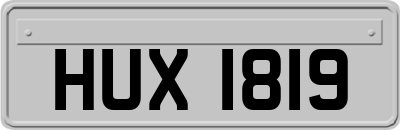 HUX1819