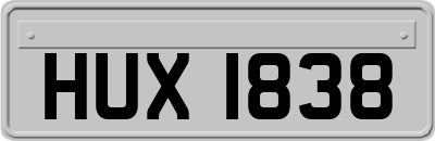 HUX1838