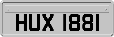 HUX1881