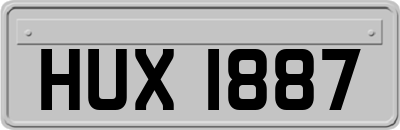 HUX1887