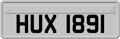 HUX1891