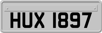 HUX1897