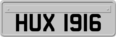 HUX1916