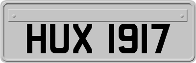 HUX1917