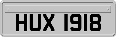 HUX1918