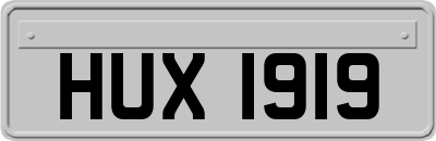 HUX1919