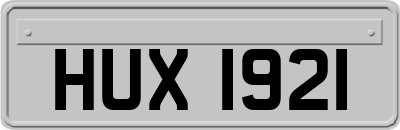 HUX1921