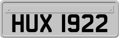 HUX1922