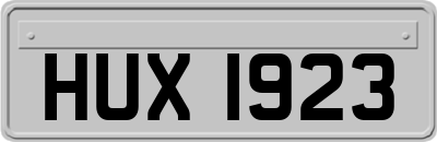 HUX1923