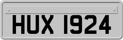 HUX1924