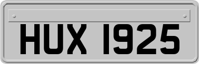 HUX1925