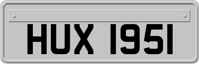 HUX1951