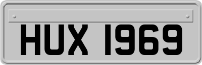 HUX1969