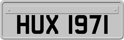 HUX1971