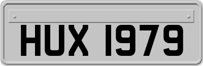 HUX1979