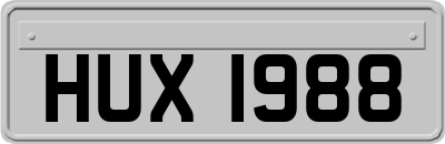 HUX1988