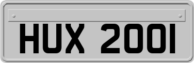 HUX2001