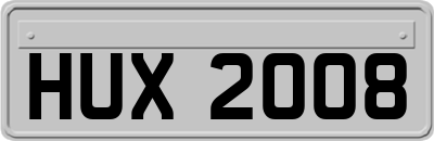 HUX2008