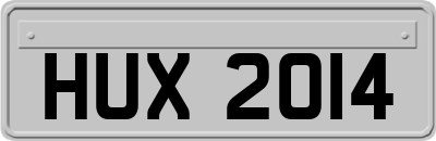 HUX2014