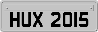 HUX2015