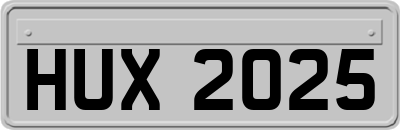 HUX2025